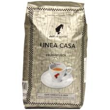 Кофе в зернах Julius Meinl Linea Casa (Доброе утро), 1 кг., вакуумная упаковка