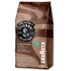 Кофе в зернах Lavazza Tierra Selection, 1 кг., вакуумная упаковка