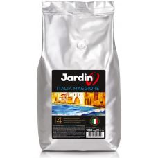 Кофе в зернах Jardin Italy Maggiore (Италия Маджиоре), 1кг.
