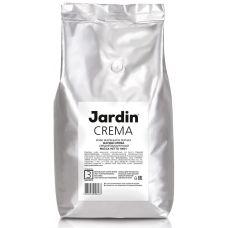 Кофе в зернах Jardin Crema (Крема), 1кг