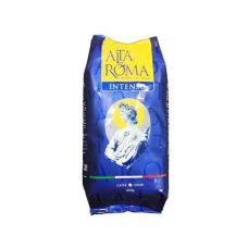 Кофе в зернах Alta Roma Intenso 1 кг, вакуумная упаковка