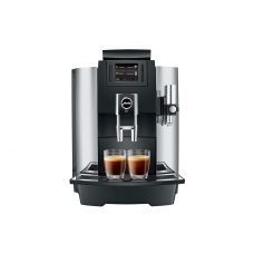 Автоматическая кофемашина Jura WE8 Chrom G2.2 Professional cod.15419