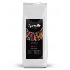 Кофе в зернах Esperanto Deseo, 1 кг, вакуумная упаковка