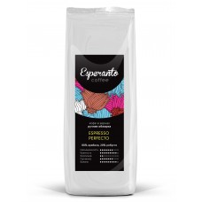 Кофе в зернах Esperanto Espresso Perfecto, 1кг, вакуумная упаковка