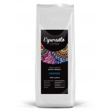Кофе в зернах Esperanto Grande, 1кг, вакуумная упаковка
