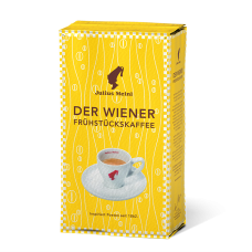 Кофе молотый Julius Meinl Der Wiener (Венский эксклюзив), 500 гр.
