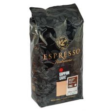 Кофе в зернах Goppion Espresso Italiano CSC (Гоппион Эспрессо Итальяно), 1кг., вакуумная упаковка