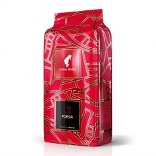 Кофе в зернах Julius Meinl Poesia, 1кг., вакуумная упаковка