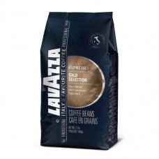 Кофе в зернах Lavazza Gold Selection, 1 кг., вакуумная упаковка 