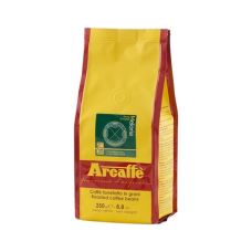 Кофе в зернах Arcaffe Meloria, 250г, вакуумная упаковка