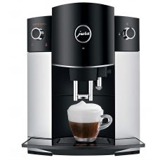 Автоматическая кофемашина Jura D6 Platin EU