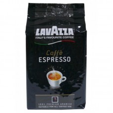 Кофе в зернах Lavazza Espresso,1кг, вакуумная упаковка