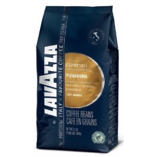 Кофе в зернах Lavazza Pienaroma, 1 кг., вакуумная упаковка