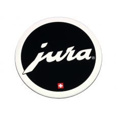 Логотип "Jura" 39,5 mm cod.71504/65970